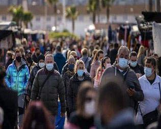 OMS recomienda uso de la mascarilla en el enfrentamiento a la covid-19